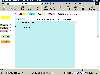 QuickPin main screen