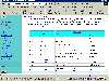 Typing reference table